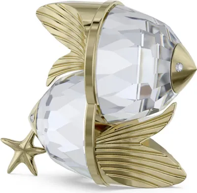 Produktbild von Swarovski Zodiac Fische 5670304 Dekoration