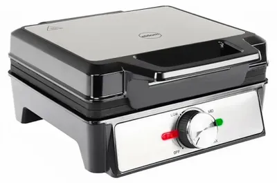 Produktbild von Eldom Wa1600 Waffeleisen One Size / EU Plug 220V One Size