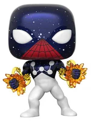 Obrázek produktu pro Funko POP! - Figurka „Spider-Man“ CD743 (jednotná velikost) (barevná)