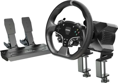Produktbild von Moza Racing R3 Bundle PC & XBOX