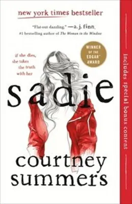 Produktbild von Sadie