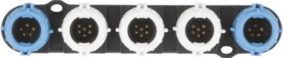 Image de connecteur STNG à 5 voies, 1 pièce