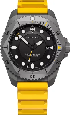Immagine prodotto di Victorinox 241992 Orologio Dive Pro Quarzo Titanio