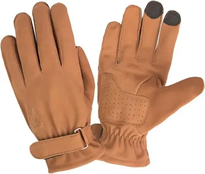 Imagen del producto de Guantes para hombre, marca City Texas, color marrón, talla M