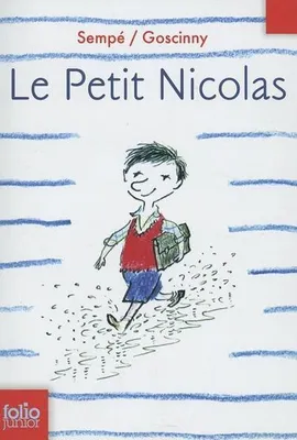 Productafbeelding van Le petit Nicolas