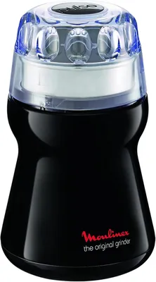 Immagine prodotto di Moulinex AR1108 tritaverdure elettrico 180 W Nero, Trasparente