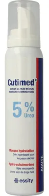 Productafbeelding van Cutimed Acute 5% (125 ml)