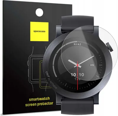 Obrázek produktu pro Spacecase SW Glass 2.5D CMF Watch 3 Pro
