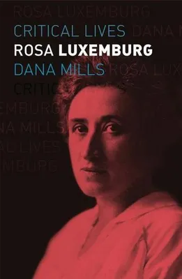 Obrázek produktu pro Rosa Luxemburg