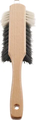 Produktbild von haug bürsten Handbesen aus Holz mit Haarmischung - 574