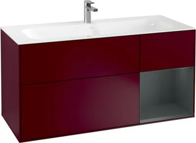 Produktbild von Villeroy & Boch G070HGHB Waschbeckenunterschrank Finion G07