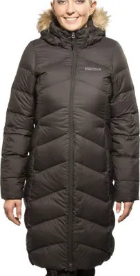 Produktbild von Marmot Montreaux Coat Damen black Größe S