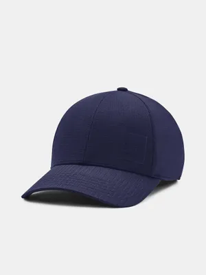 Image de Under Armour M Iso-chill Armourvent STR-BLU - M/L