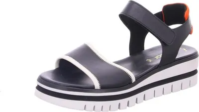 Produktbild von Gabor Plateau Sandalen für Damen