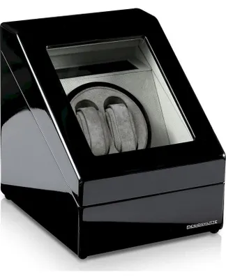 Produktbild von Designhütte - Uhrenbeweger - Monaco Schwarz 70005-01