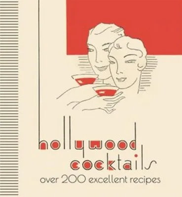 Obrázek produktu pro Hollywood Cocktails