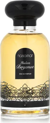 Produktbild von Nasamat Italian Bergamot Eau De Parfum 100 ml (unisex)