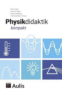 Obrázok produktu pre Physikdidaktik kompakt