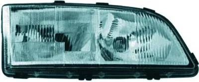 Produktbild von DIEDERICHS Scheinwerfer Rechts für VOLVO V70 I (875, 876) 7635080