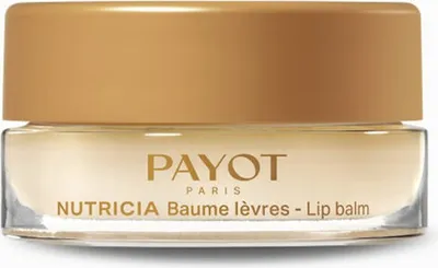 Produktbild von Payot Nutricia Nourishing Lip Balm 6 g
