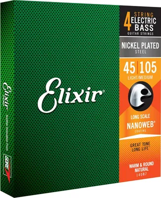 Produktbild von Elixir 14077