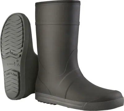 Produktbild von Dunlop Stiefel PB0HH45 Amsterdammer schwarz schwarz Größe