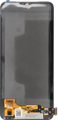Image de Écran LCD compatible avec REDMI NOTE 8 PRO OEM sans écran