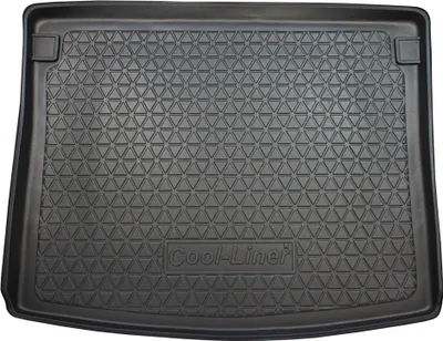 Produktbild von Z438313 Kofferraumwanne kompatibel mit Volkswagen Caddy / Caddy Kombi & Caddy Startline 2003-2010 / 08.2010-10.2020