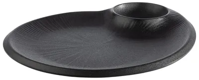 Productafbeelding van APS NERO Teller -NERO- 85075