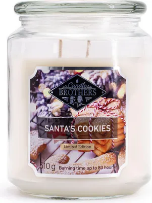 Obrázek produktu pro Candle Brothers Duftkerze Candle Brothers