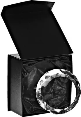 Produktbild von Glastrophäe Sturm Pokal 10cm