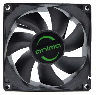 Imagen del producto de Tacens Anima ventilador caja 12cm 14db Fluxbearing