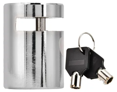 Image de Cadenas de frein pour vélo, étanche, durable, pratique, idéal pour les accessoires de vélo s en extérieur