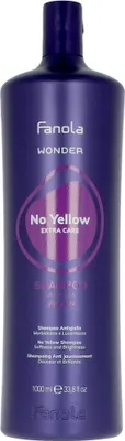Zdjęcie produktu dla Szampon Fanola No Yellow Extra 1000ml