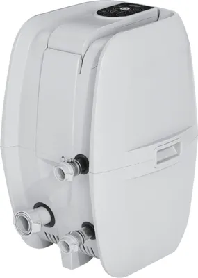 Immagine prodotto di Ricambio Bestway® pompa AirJet™ (grigio) per vasche idromassaggio LAY-Z-SPA® AirJet™ (dal 2021 | EU)