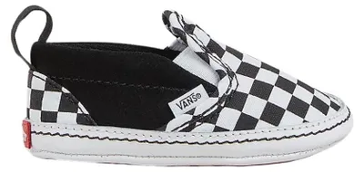 Obrázek produktu pro Nízké boty VANS IN SLIP-ON V CRIB, Black:19