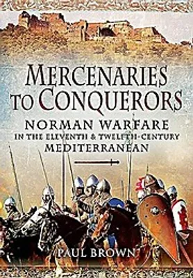 Obrázek produktu pro Mercenaries to Conquerors