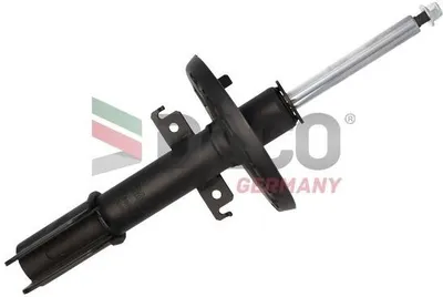 Produktbild von 2x DACO Germany SATZ Gasdruck STOSSDÄMPFER VORNE