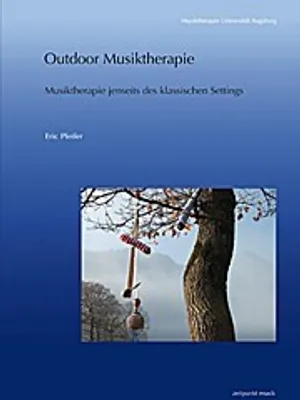 Image de Outdoor Musiktherapie