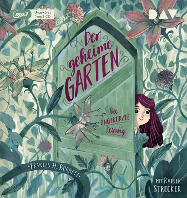 Produktbild von Der geheime Garten