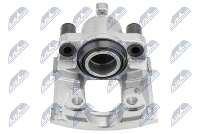 Produktbild von NTY Bremssattel Hinten Rechts für VW Touareg (7LA, 7L6, 7L7) HZT-VW-088