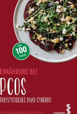 Produktbild von Ernährung bei PCOS