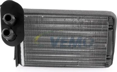 Produktbild von VEMO V15-61-0008 Wärmetauscher Innenraumheizung Kühler für VW Golf IV Schrägheck (1J1) Golf IV Variant (1J5) für AUDI A3 Schrägheck (8L1) TT Coupe