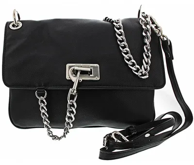 Produktbild von Steve Madden Bhearst Tasche schwarz in Gr. OneSize
