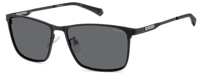 Productafbeelding van POLAROID SUNGLASSES Zonnebrillen PLD 2159_G_S_X_003-M9_58