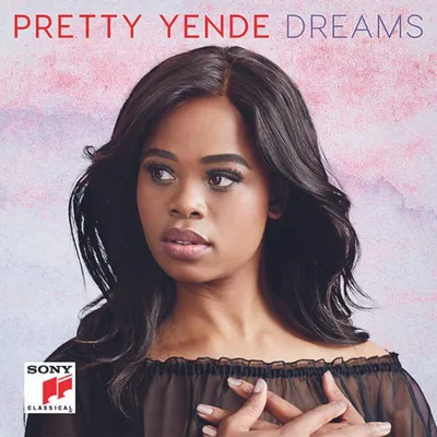 Produktbild von Yende,Pretty/Orch.G.Verdi Milano/Sagripanti,G.-Dre