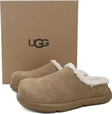 Produktbild von UGG Slipper Khaki