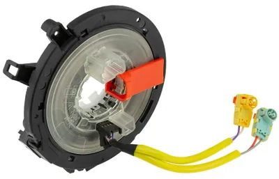 Produktbild von NTY EAS-CH-010 Wickelfeder Airbag Schleifring für CHRYSLER 300 C
