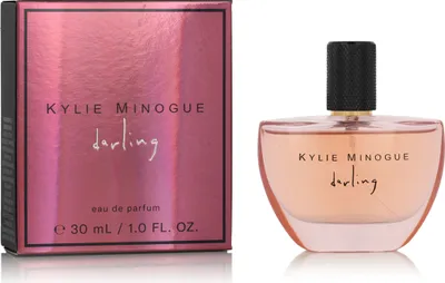 Obrázok produktu pre Dámsky parfum Kylie Minogue Darling EDP 30 ml