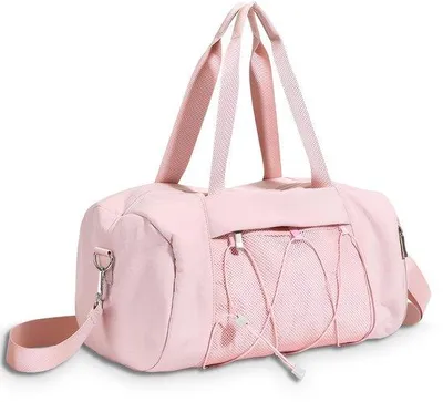 Productafbeelding van Sporttas met Schoencompartiment, Waterafstotend, 41x22x20cm
